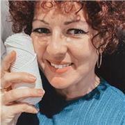 Profesora titulada en ganchillo o crochet con más de 10 años de experiencia